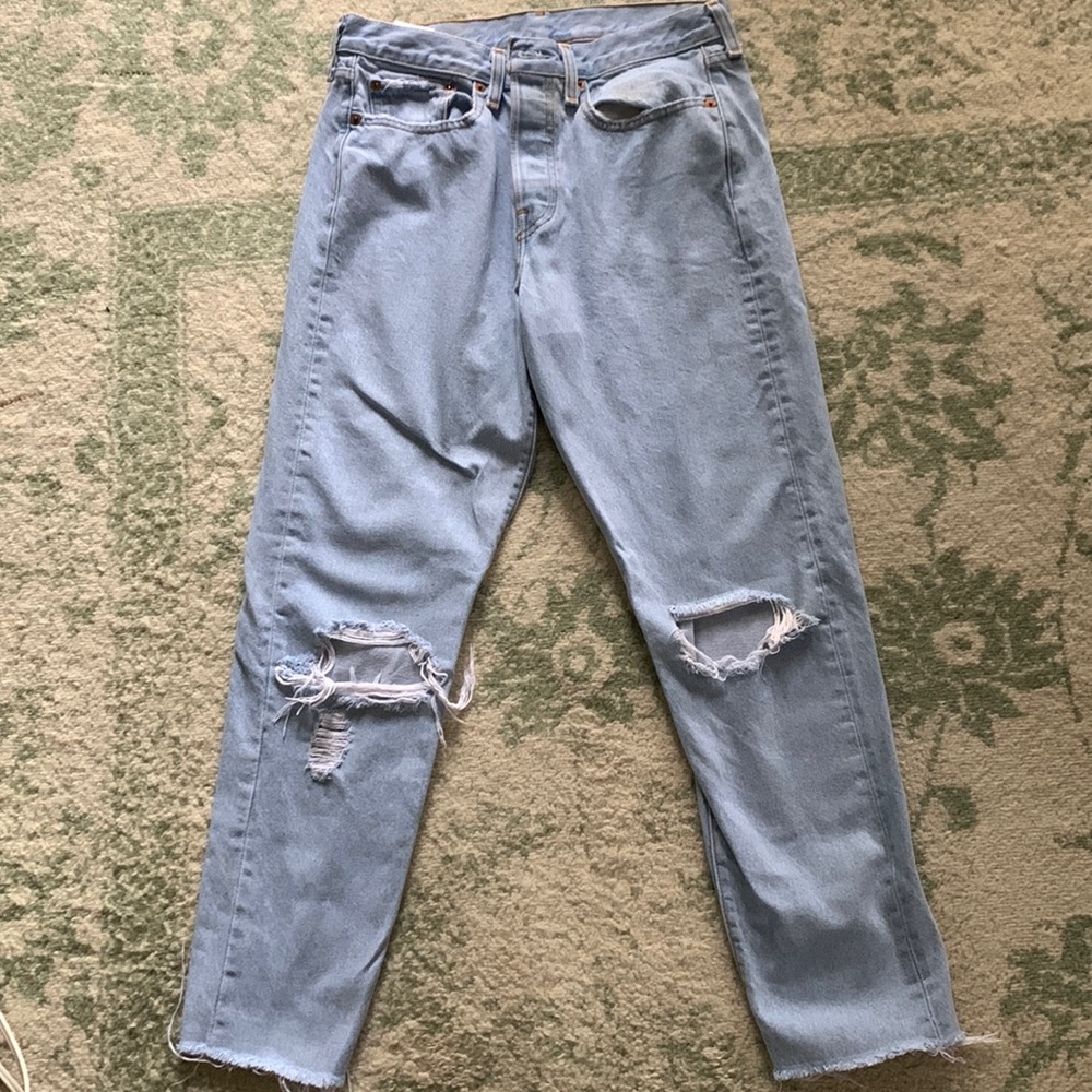 Levi Jeans